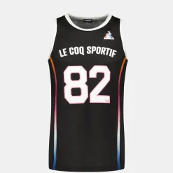 Sale Contemporain Débardeur CONTEMPORAIN Homme T-shirts Und Tops