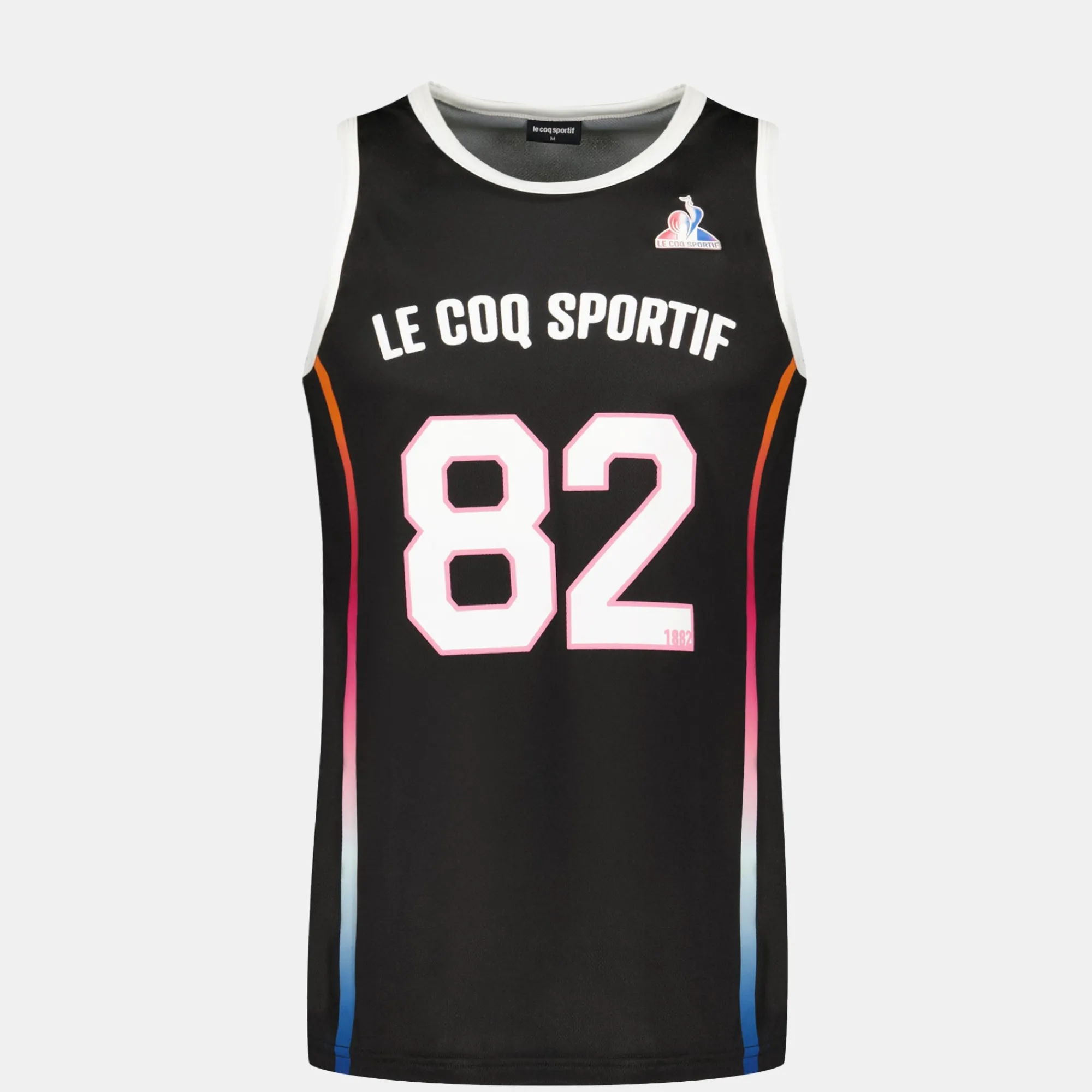Sale Contemporain Débardeur CONTEMPORAIN Homme T-shirts Und Tops