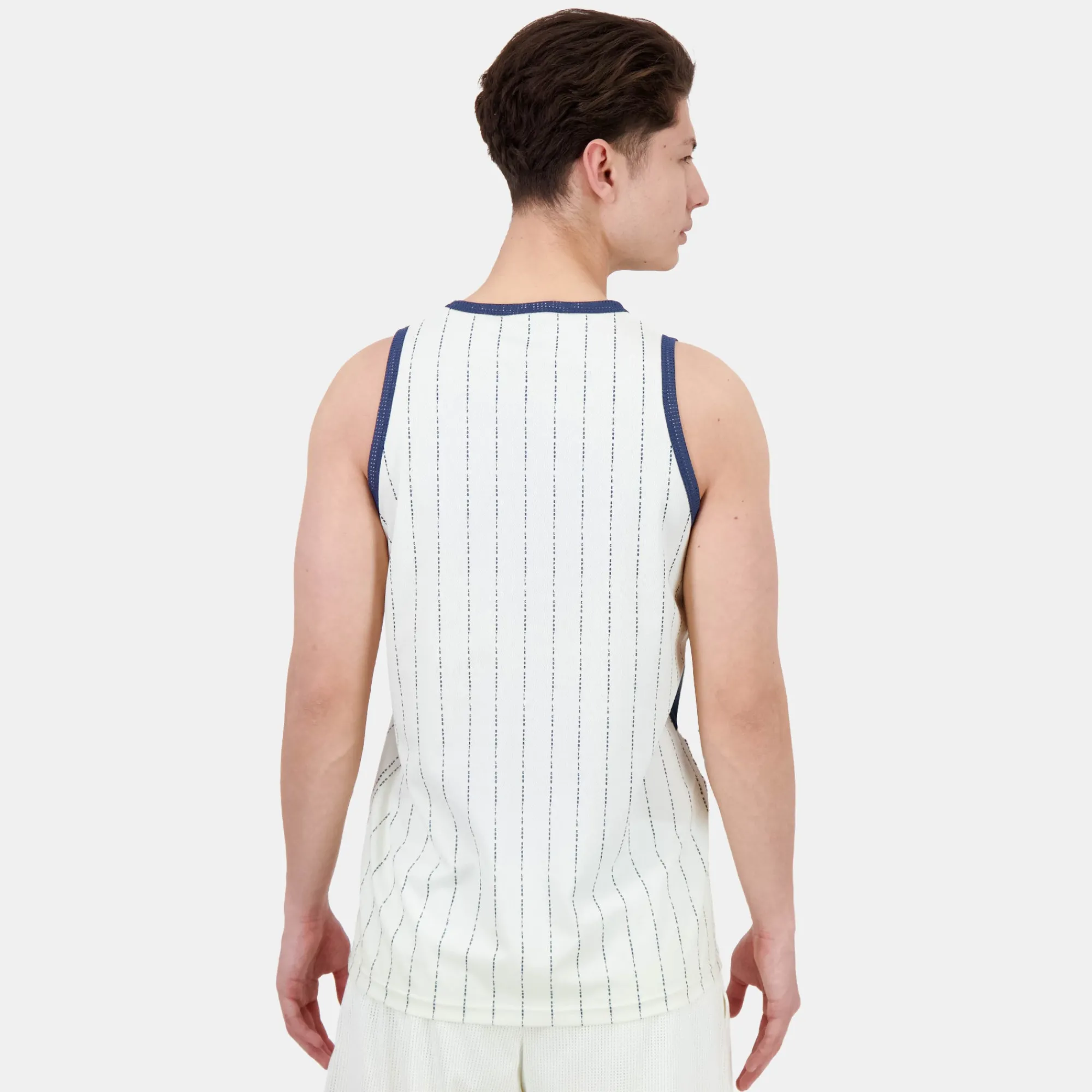 Outlet Contemporain Débardeur CONTEMPORAIN Homme T-shirts Und Tops