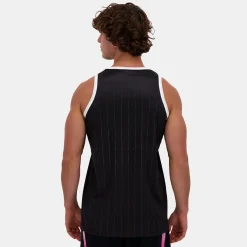 Clearance Contemporain Débardeur CONTEMPORAIN Homme T-shirts Und Tops
