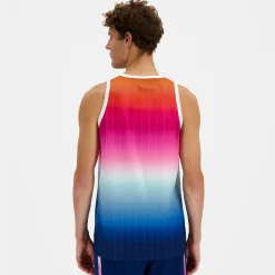 Sale Contemporain Débardeur CONTEMPORAIN Homme T-shirts Und Tops