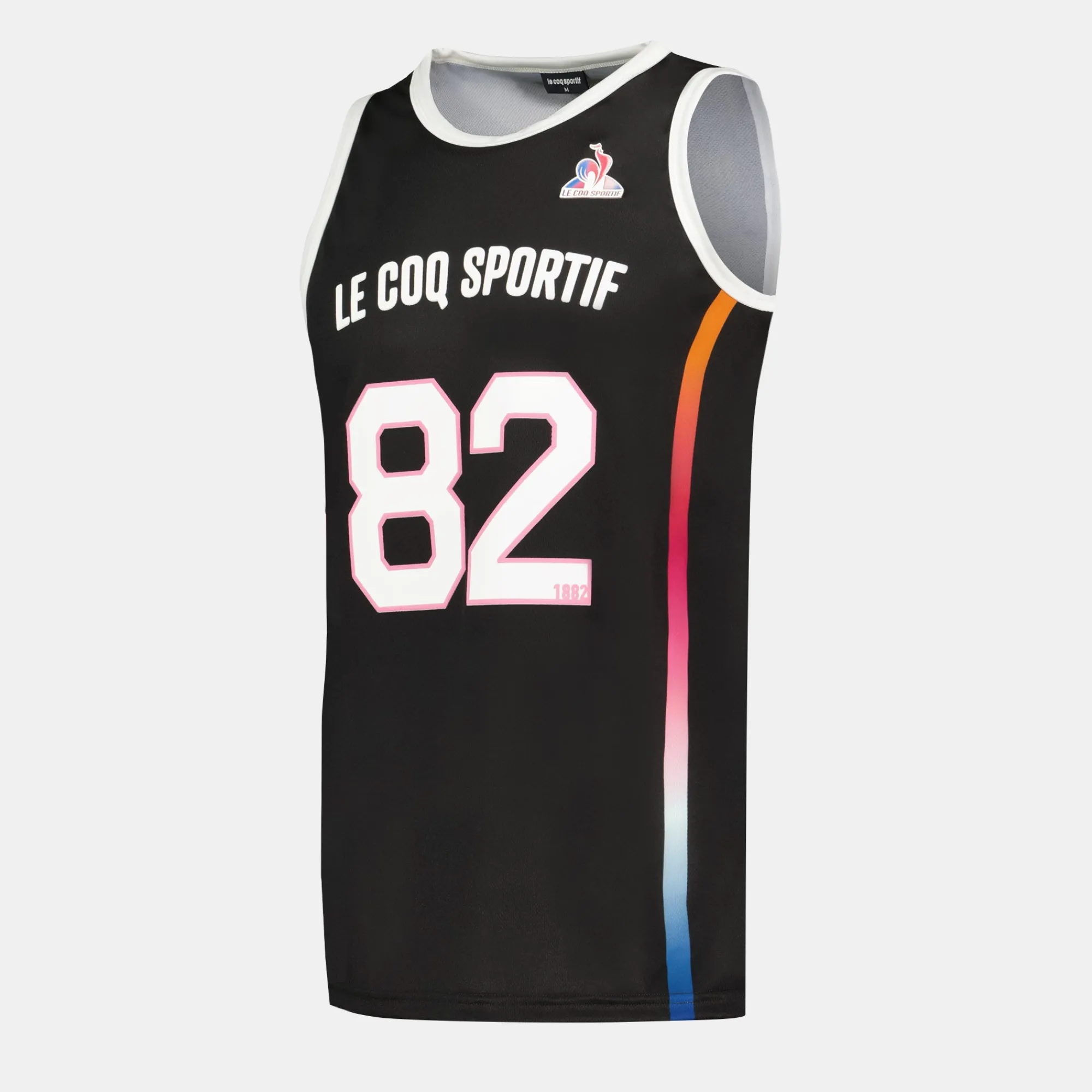 Sale Contemporain Débardeur CONTEMPORAIN Homme T-shirts Und Tops