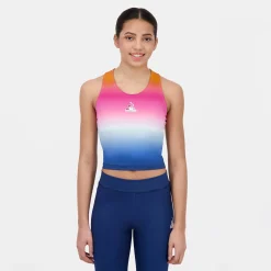Clearance Contemporain Débardeur Femme T-shirts, Polos Und Tops