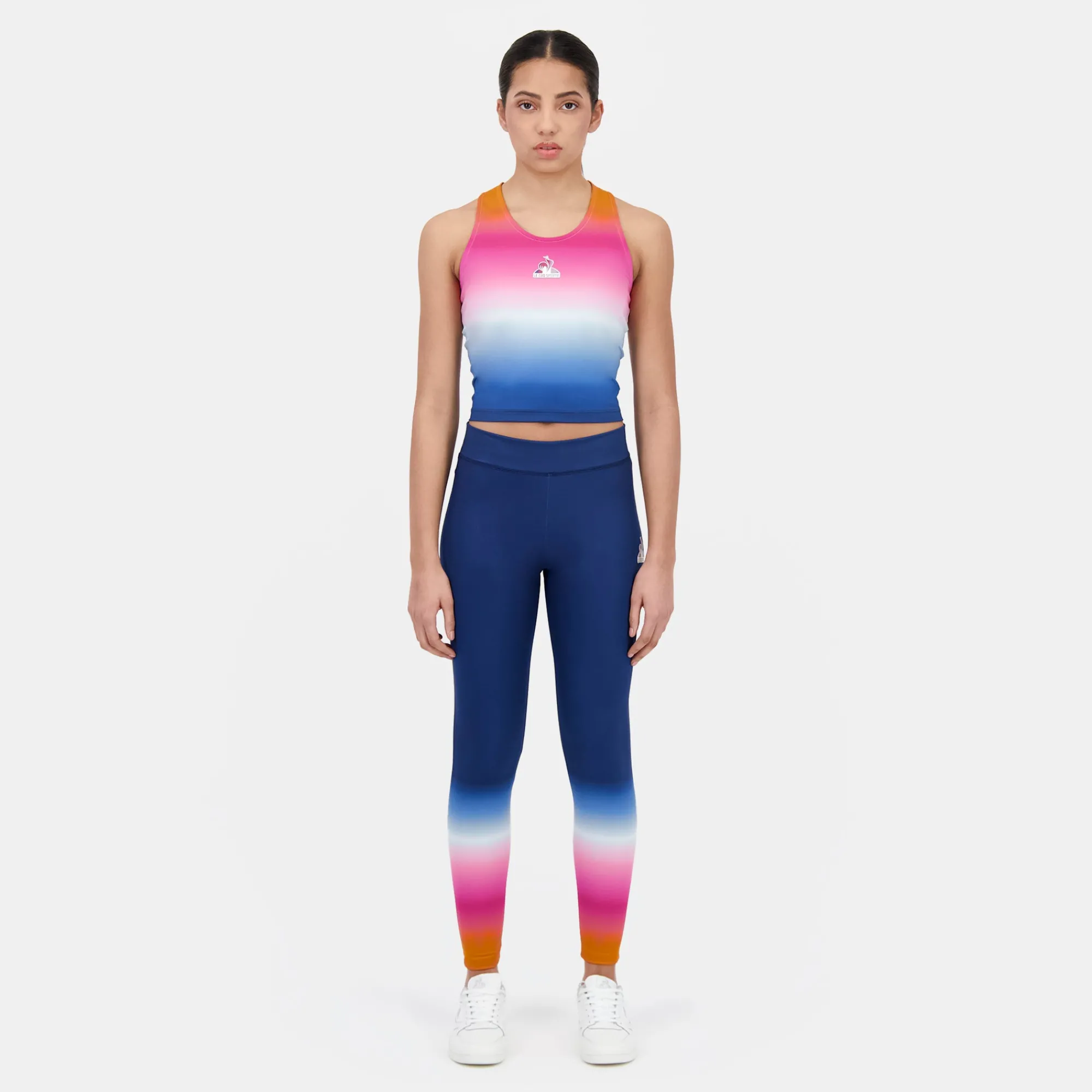 Clearance Contemporain Débardeur Femme T-shirts, Polos Und Tops