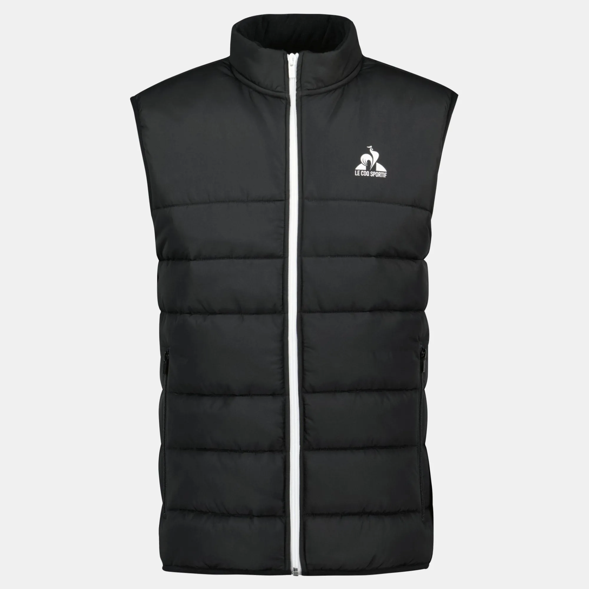 Online Contemporain Doudoune sans manche CONTEMPORAIN Homme Jacken Und Daunenjacken