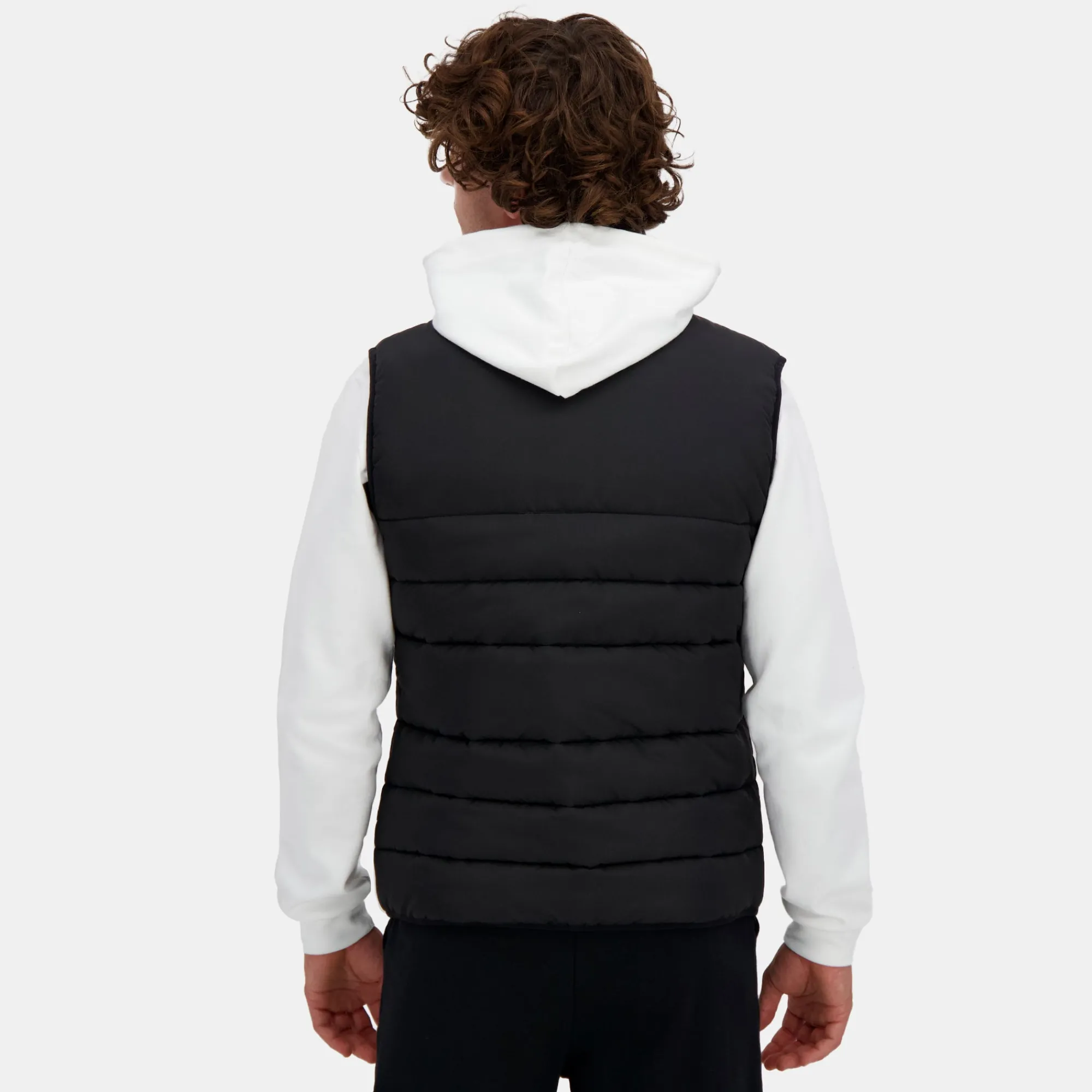 Online Contemporain Doudoune sans manche CONTEMPORAIN Homme Jacken Und Daunenjacken