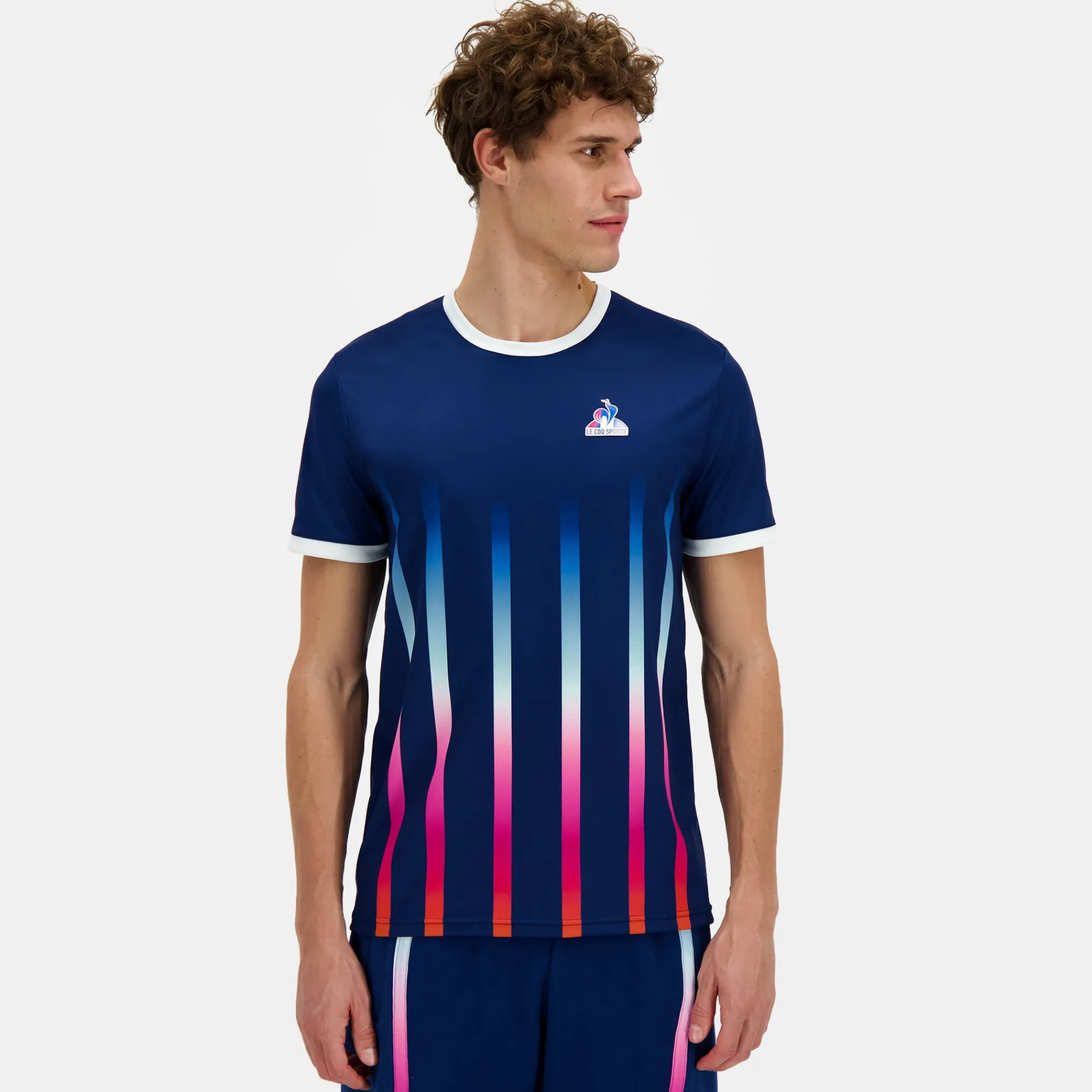 Online Contemporain Maillot CONTEMPORAIN Homme T-shirts Und Tops