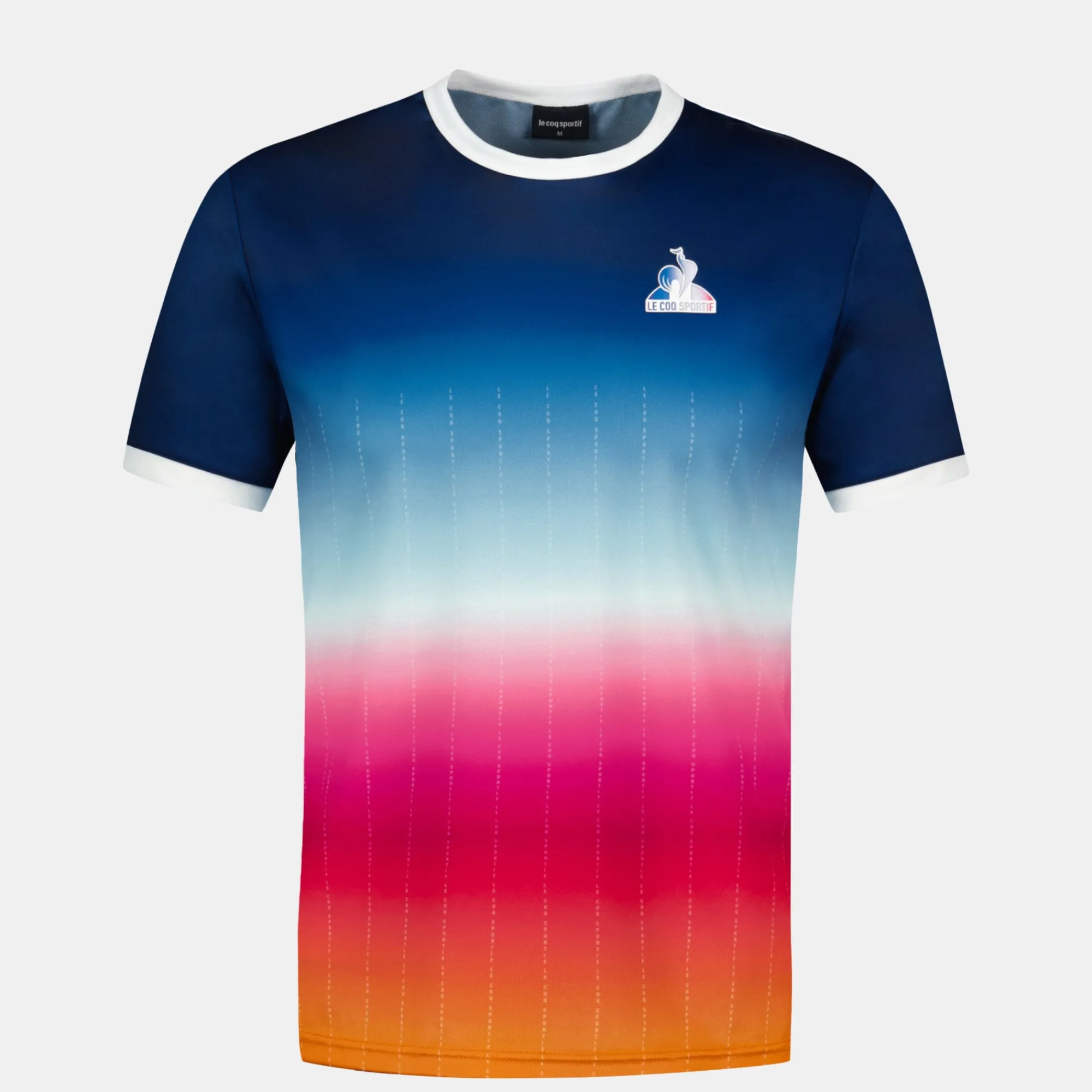 Outlet Contemporain Maillot CONTEMPORAIN Homme T-shirts Und Tops