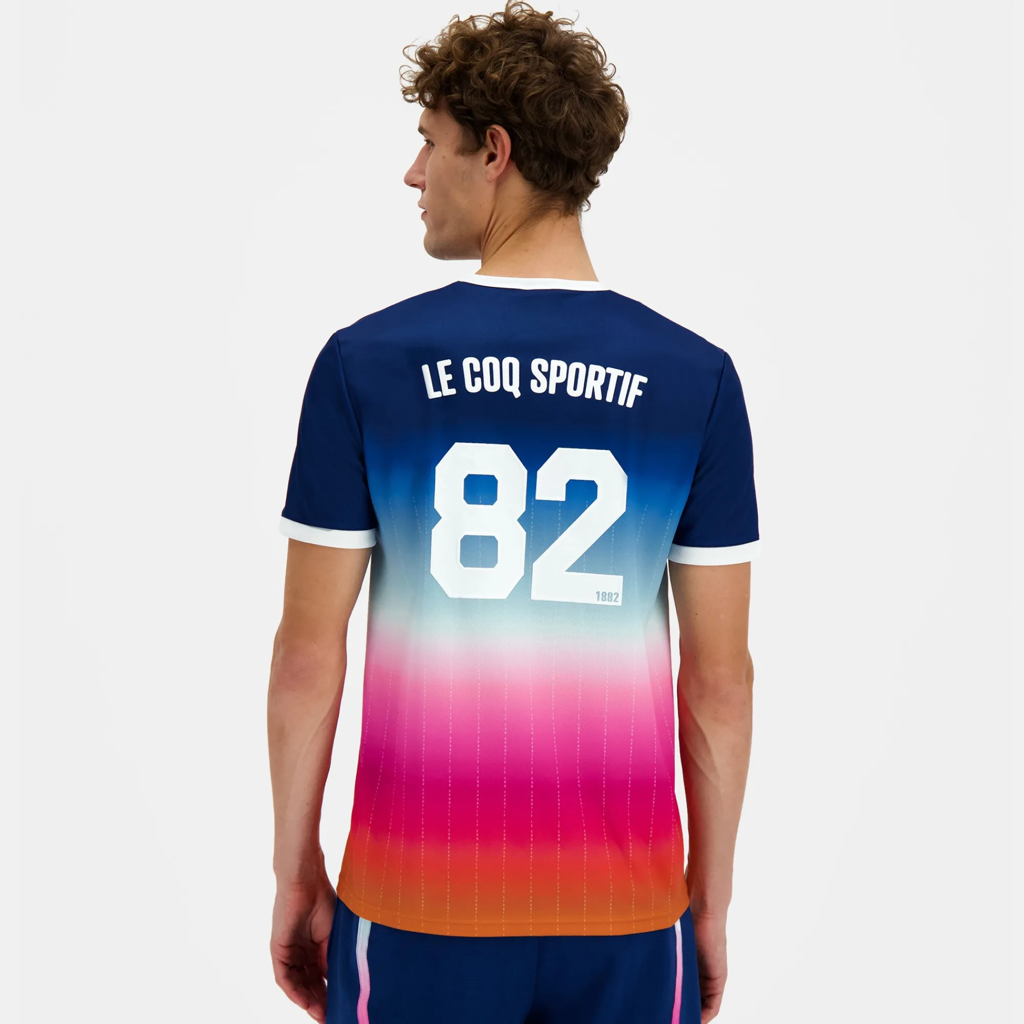 Outlet Contemporain Maillot CONTEMPORAIN Homme T-shirts Und Tops