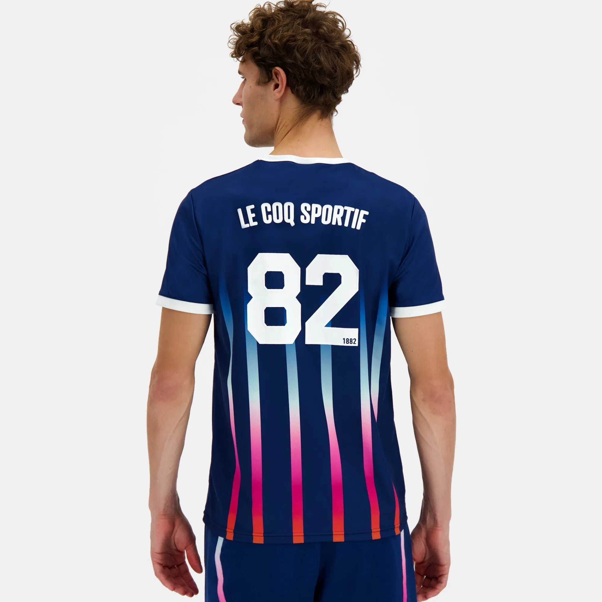 Online Contemporain Maillot CONTEMPORAIN Homme T-shirts Und Tops