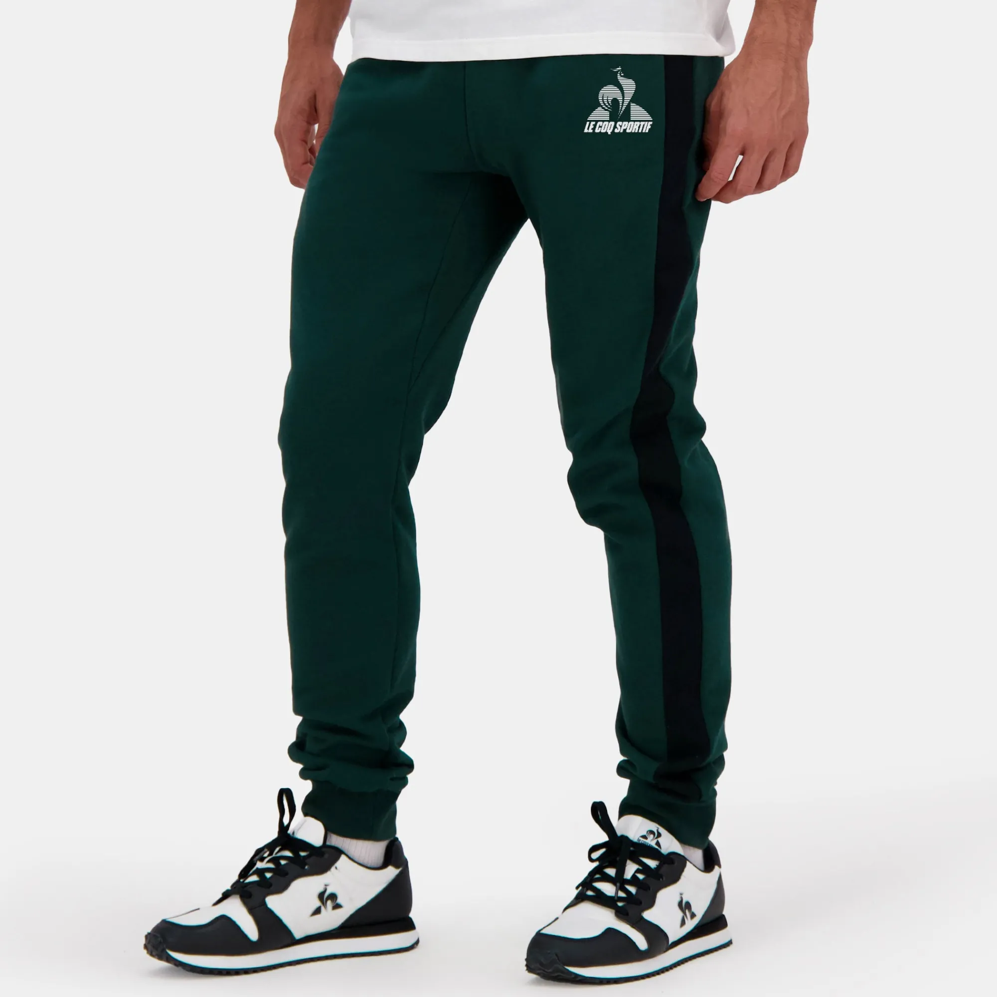 New Contemporain Pantalon CONTEMPORAIN Homme Hosen Und Jogginghosen