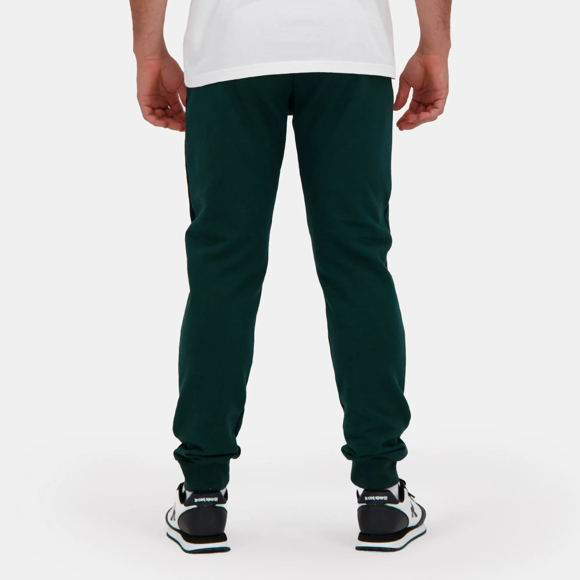 New Contemporain Pantalon CONTEMPORAIN Homme Hosen Und Jogginghosen