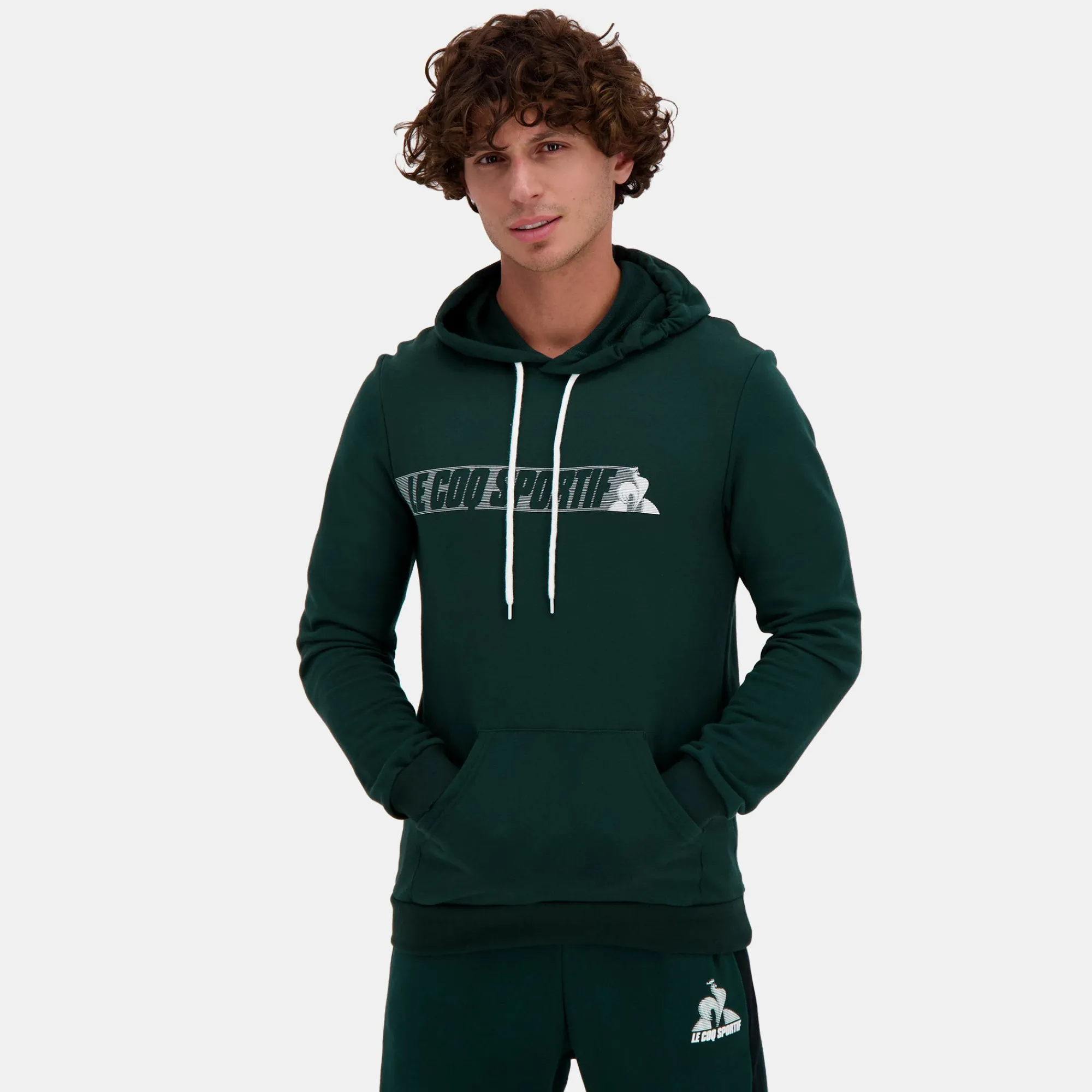 Sale Contemporain Sweat à capuche CONTEMPORAIN Homme Sweatshirts