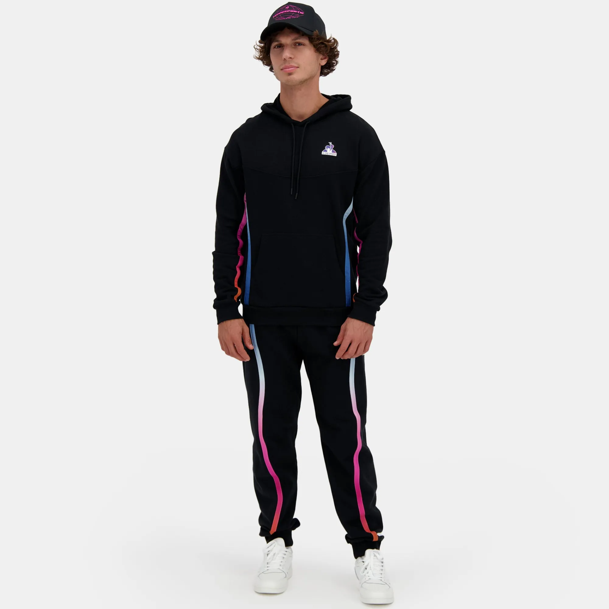 Discount Contemporain Sweat à capuche CONTEMPORAIN Homme Hoodies Und Kapuzenjacken | Sweatshirts