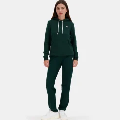 Outlet Contemporain Sweat à capuche Femme Sweatshirts Und Hoodies