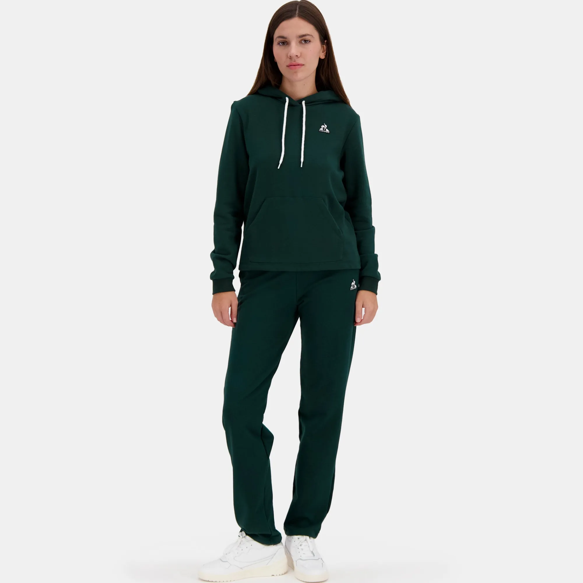 Outlet Contemporain Sweat à capuche Femme Sweatshirts Und Hoodies