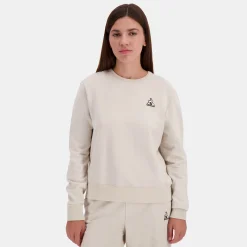 Clearance Contemporain Sweat col rond Femme Sweatshirts Und Hoodies