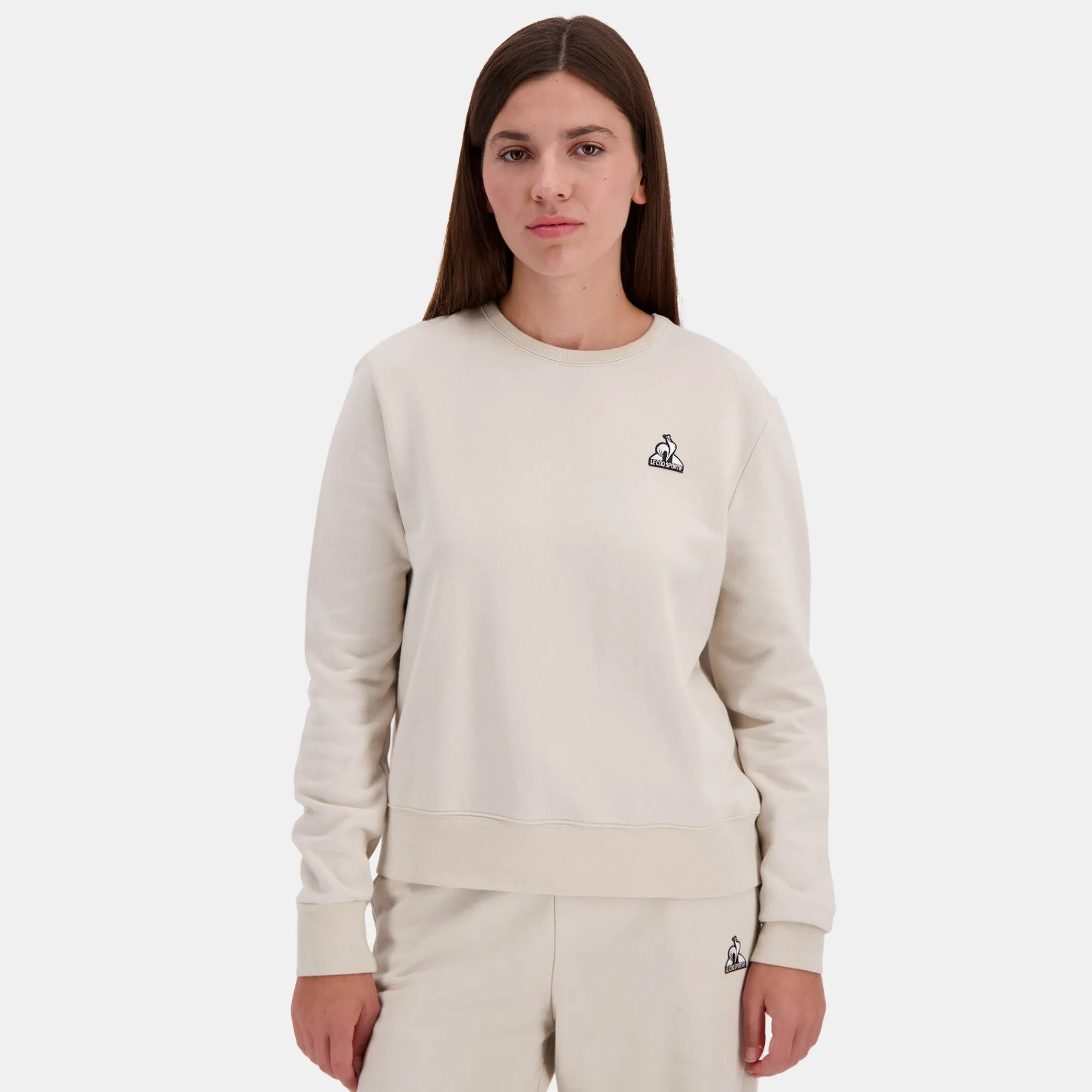 Clearance Contemporain Sweat col rond Femme Sweatshirts Und Hoodies