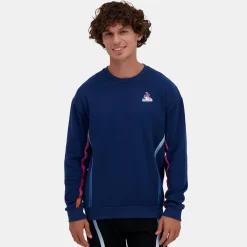 Online Contemporain Sweat col rond CONTEMPORAIN Homme Sweatshirts