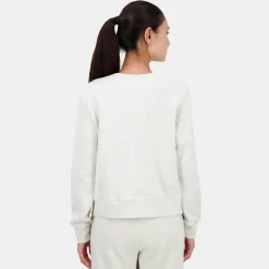 Hot Contemporain Sweat col rond Femme Sweatshirts Und Hoodies