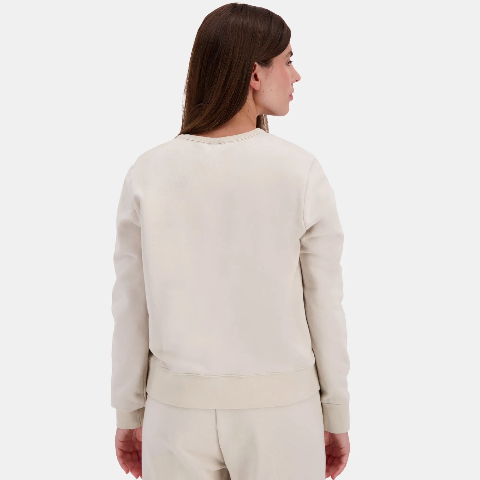 Clearance Contemporain Sweat col rond Femme Sweatshirts Und Hoodies