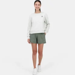 Hot Contemporain Sweat col rond Femme Sweatshirts Und Hoodies