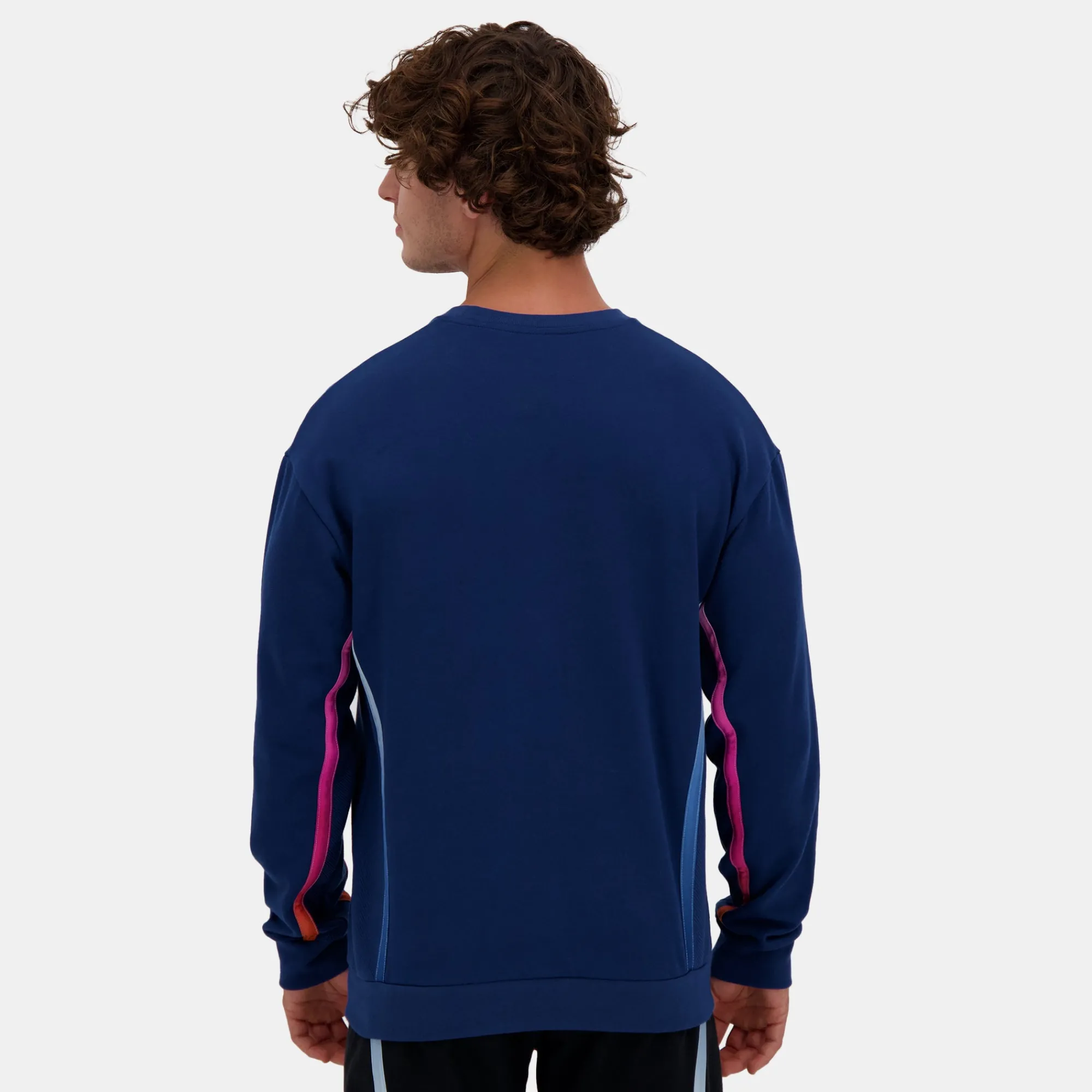 Online Contemporain Sweat col rond CONTEMPORAIN Homme Sweatshirts