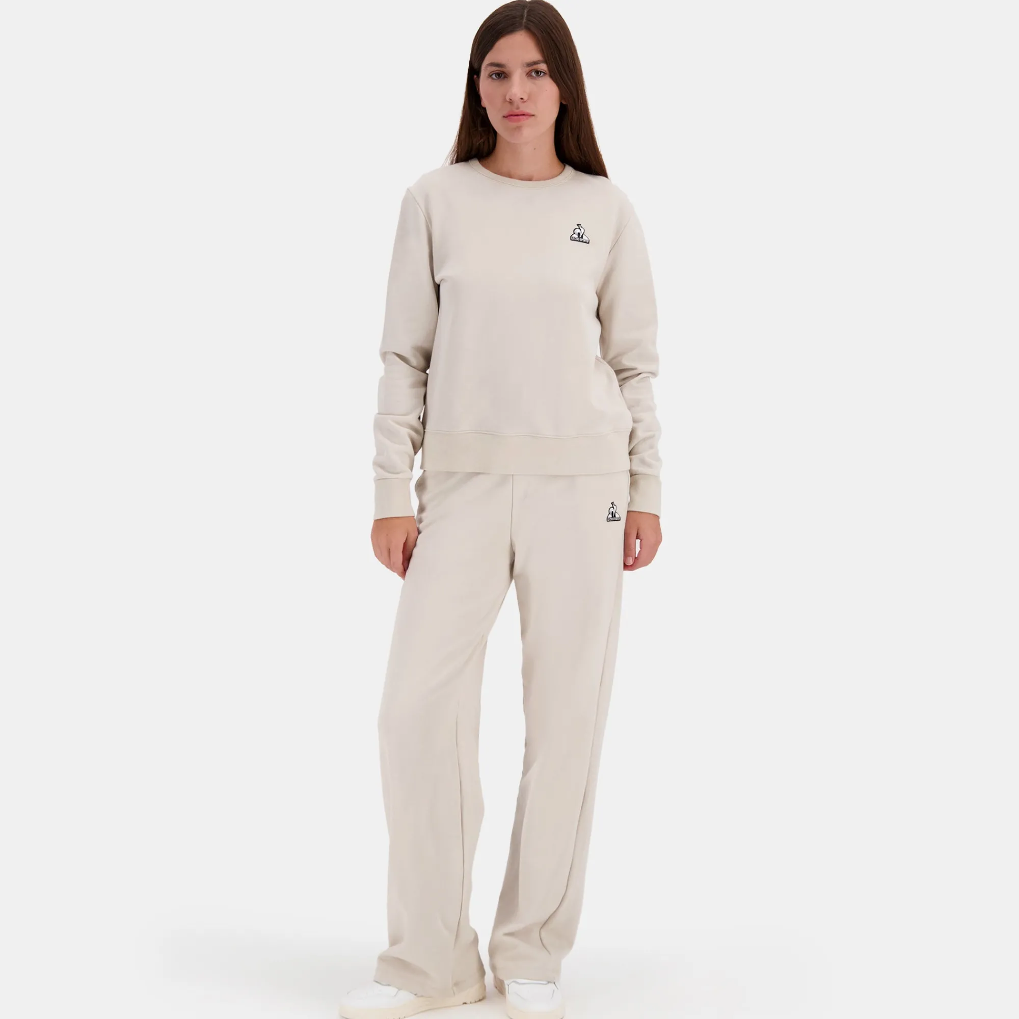 Clearance Contemporain Sweat col rond Femme Sweatshirts Und Hoodies