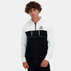 New Contemporain Sweat zippé à capuche CONTEMPORAIN Homme Hoodies Und Kapuzenjacken | Sweatshirts