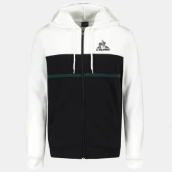 New Contemporain Sweat zippé à capuche CONTEMPORAIN Homme Hoodies Und Kapuzenjacken | Sweatshirts