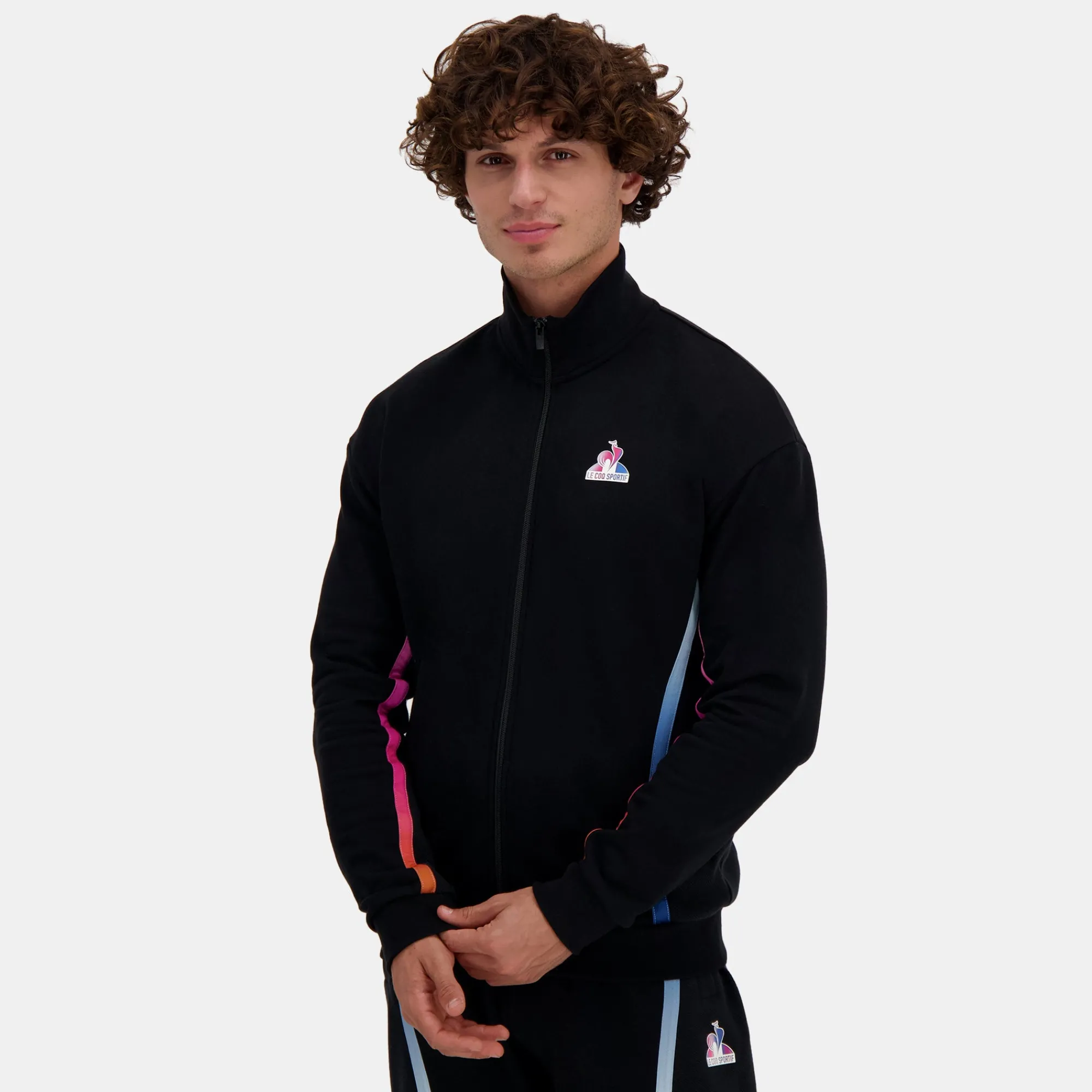 Online Contemporain Sweat zippé CONTEMPORAIN Homme Sweatshirts