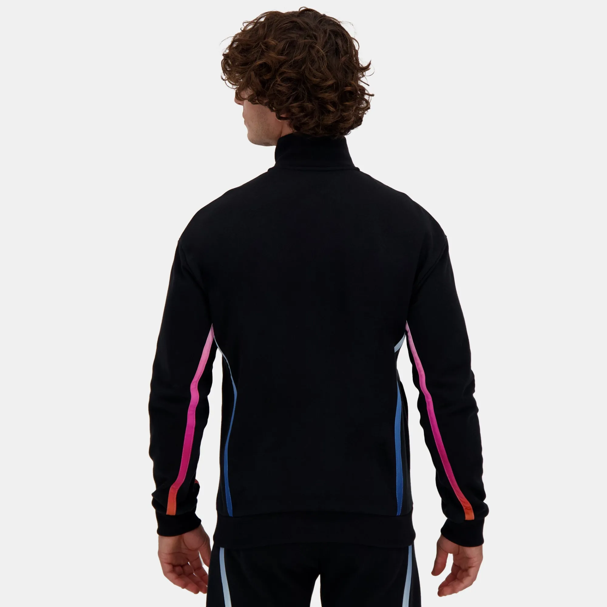 Online Contemporain Sweat zippé CONTEMPORAIN Homme Sweatshirts