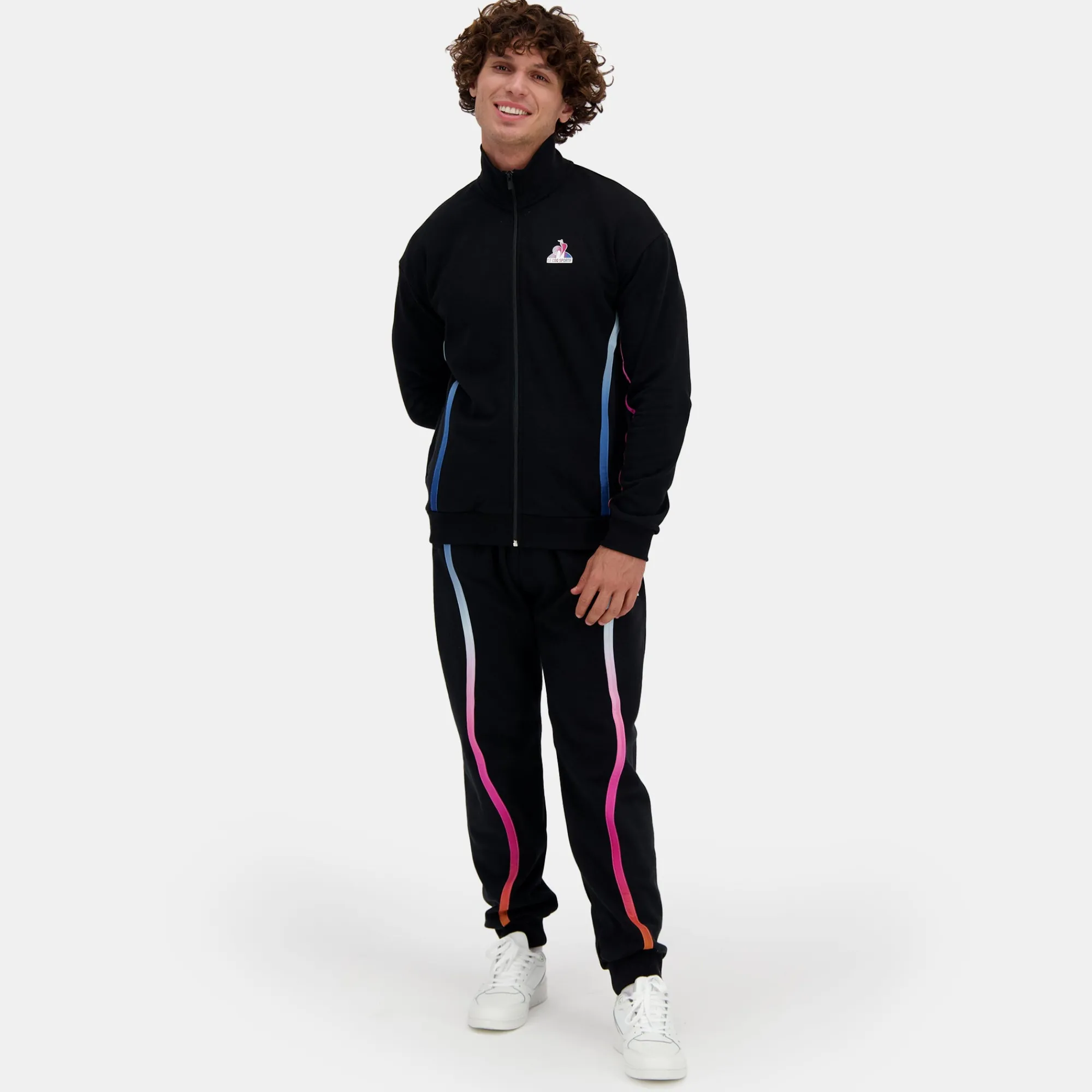Online Contemporain Sweat zippé CONTEMPORAIN Homme Sweatshirts