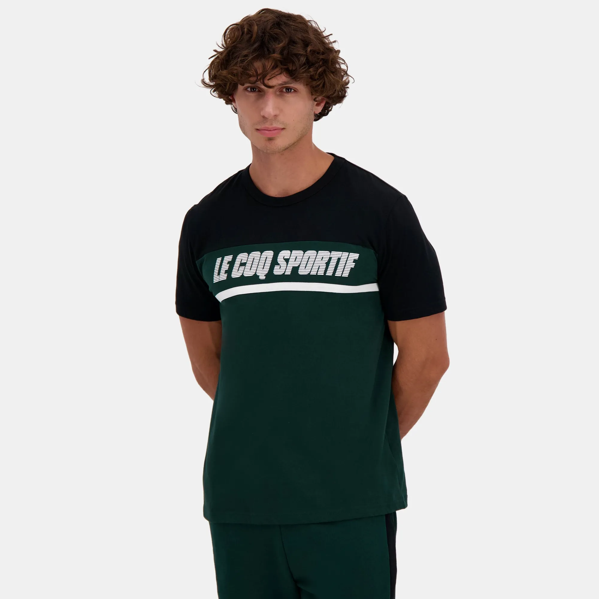 Online Contemporain T-shirt CONTEMPORAIN Homme T-shirts Und Tops