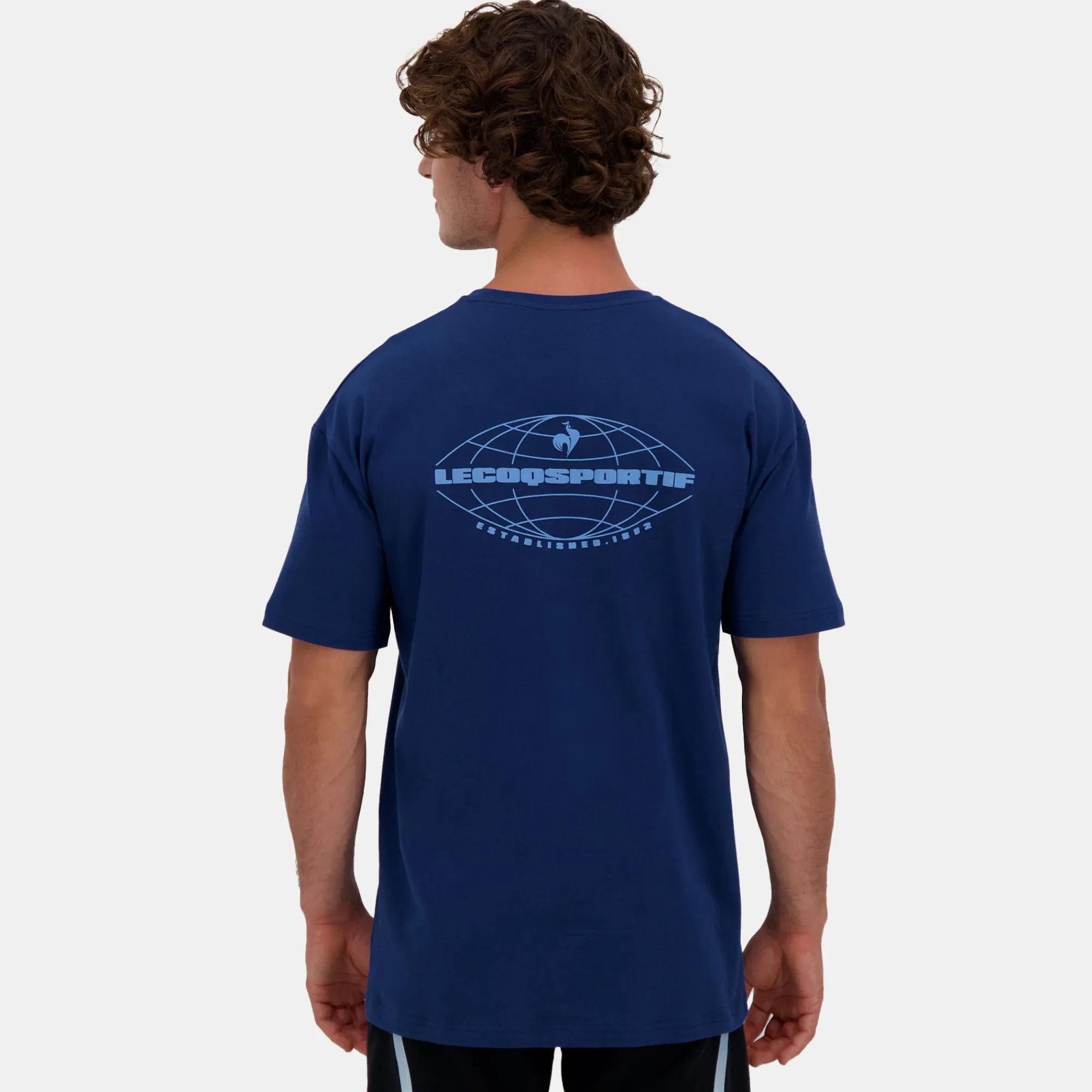 Sale Contemporain T-shirt CONTEMPORAIN Homme T-shirts Und Tops