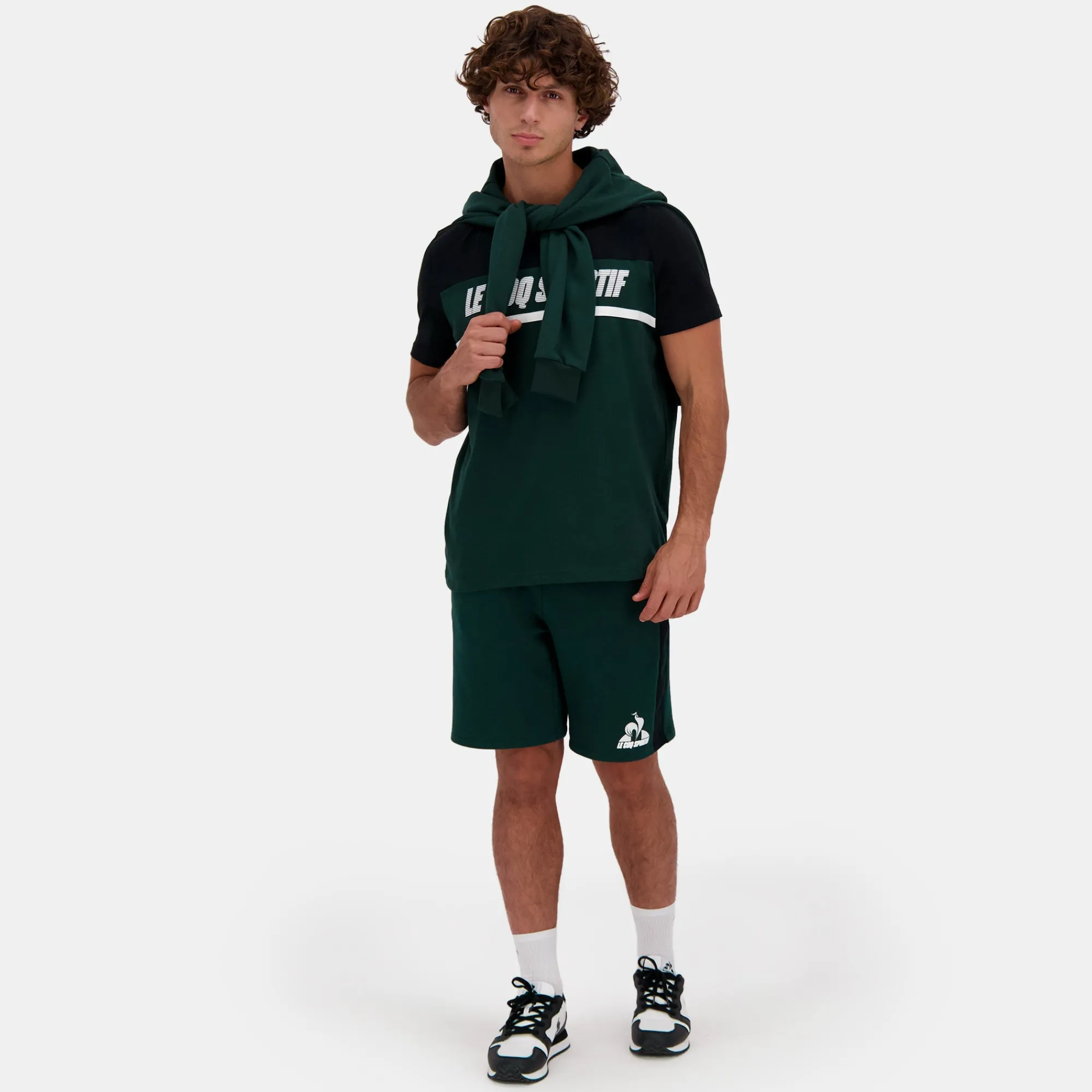 Online Contemporain T-shirt CONTEMPORAIN Homme T-shirts Und Tops