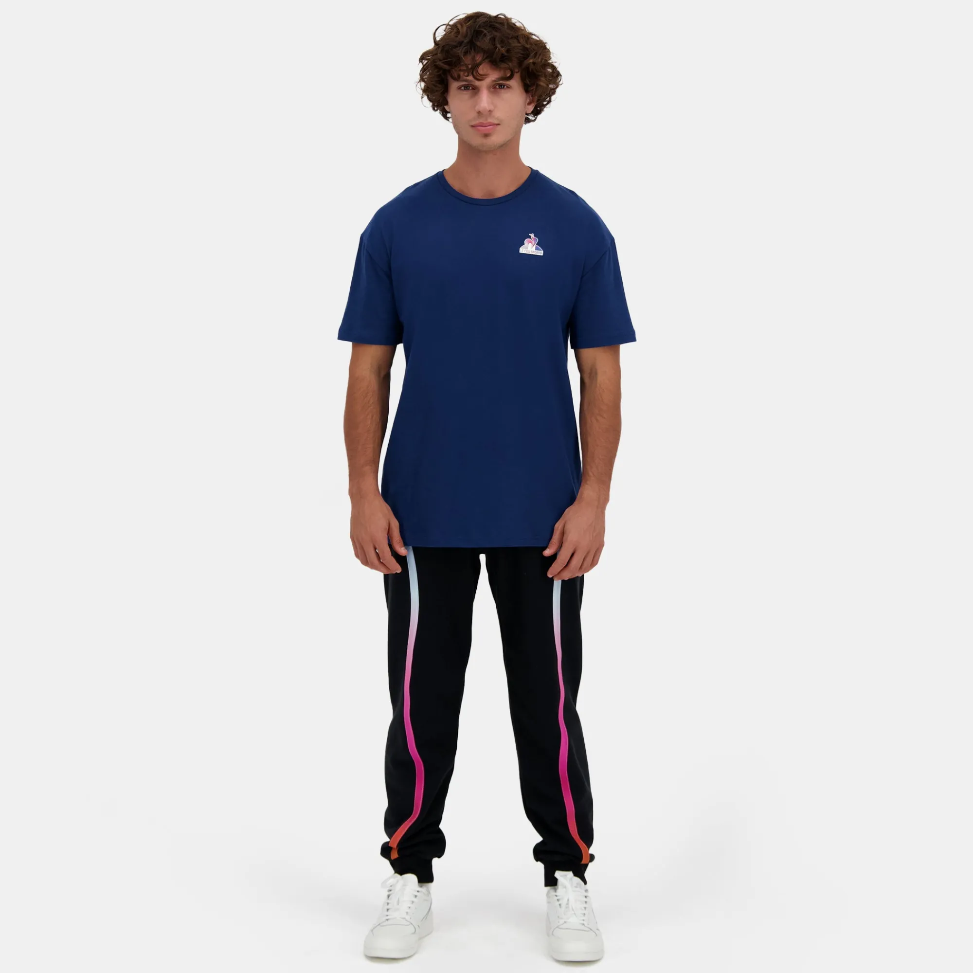 Sale Contemporain T-shirt CONTEMPORAIN Homme T-shirts Und Tops