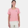 Outlet Contemporain T-shirt Femme T-shirts, Polos Und Tops