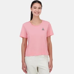 Outlet Contemporain T-shirt Femme T-shirts, Polos Und Tops