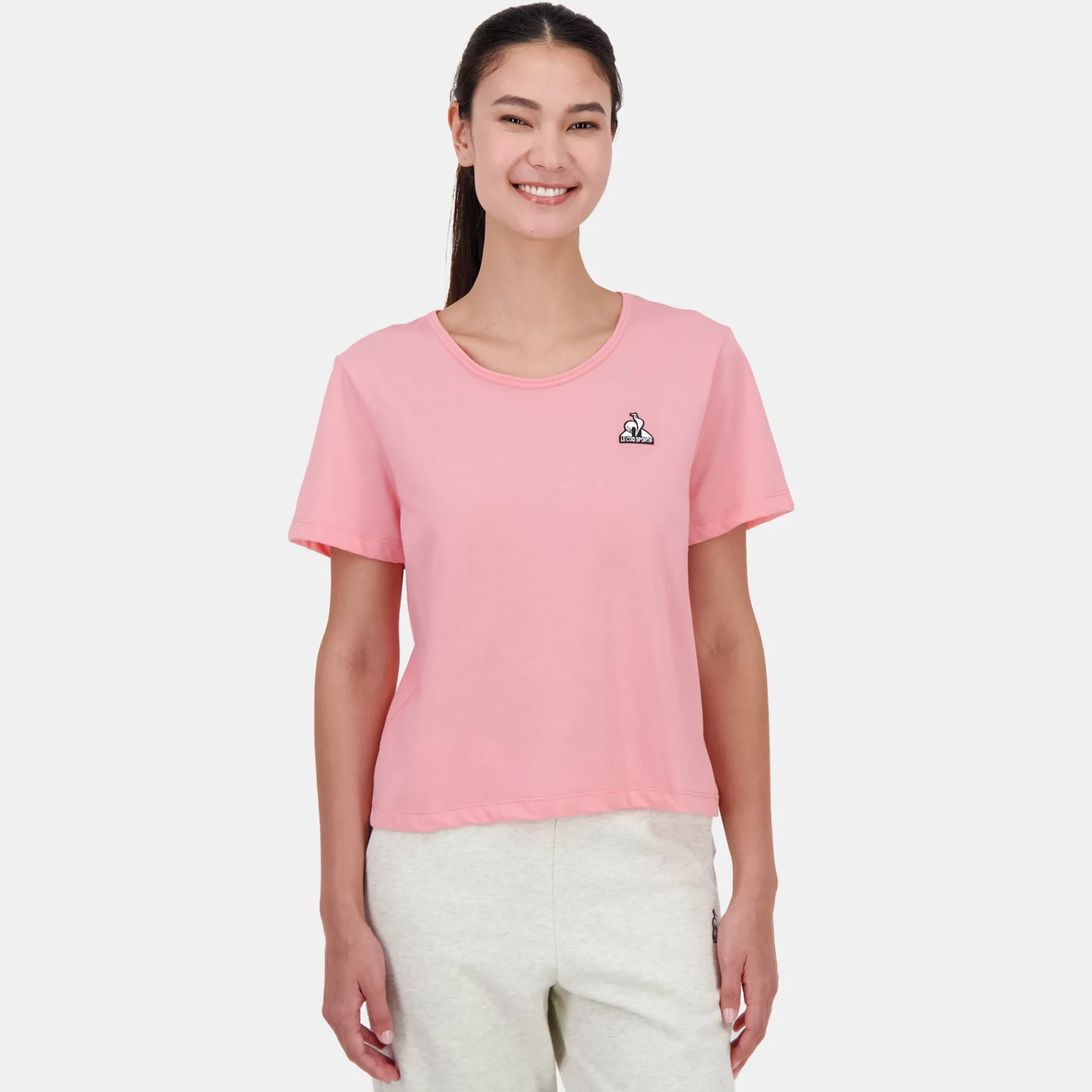 Outlet Contemporain T-shirt Femme T-shirts, Polos Und Tops