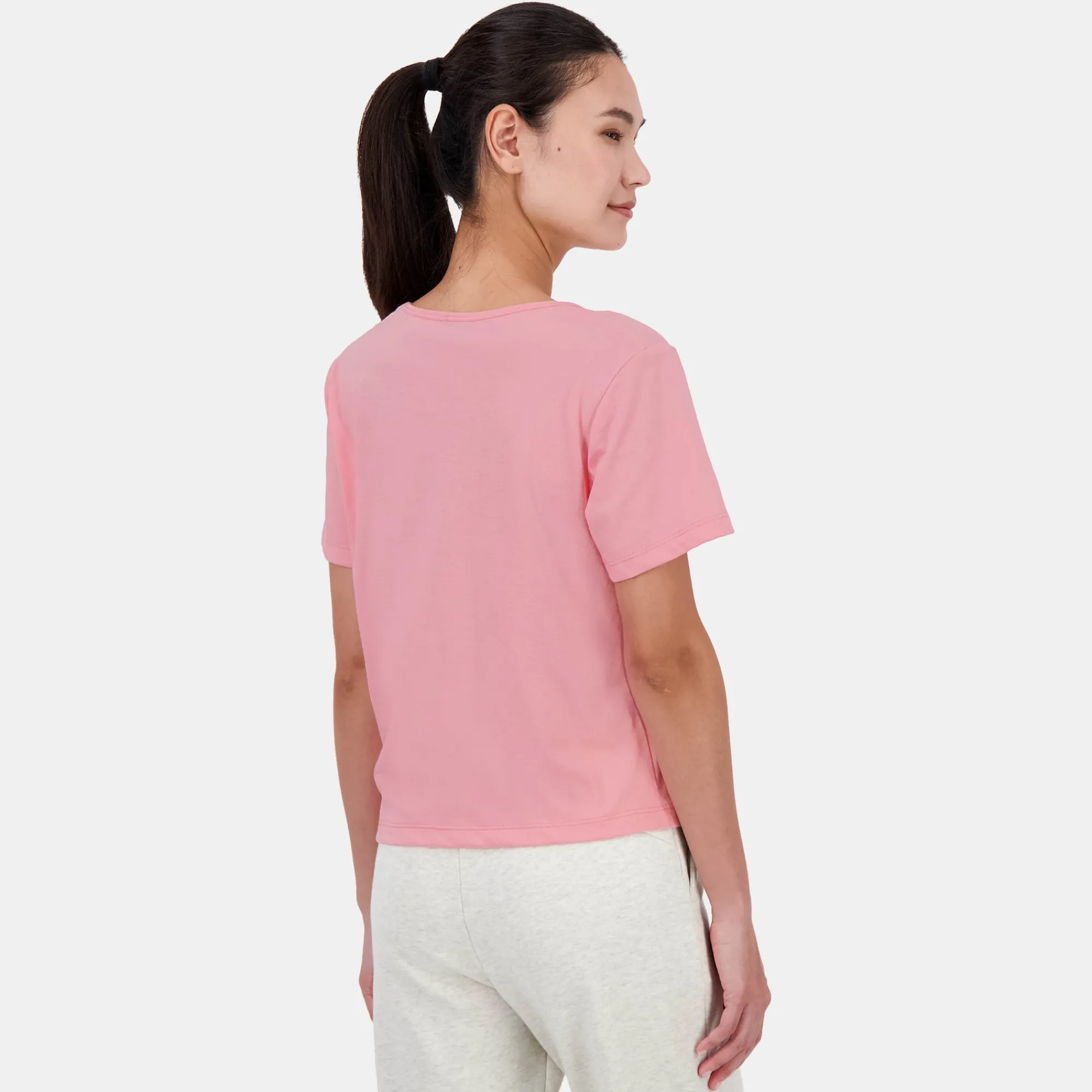 Outlet Contemporain T-shirt Femme T-shirts, Polos Und Tops
