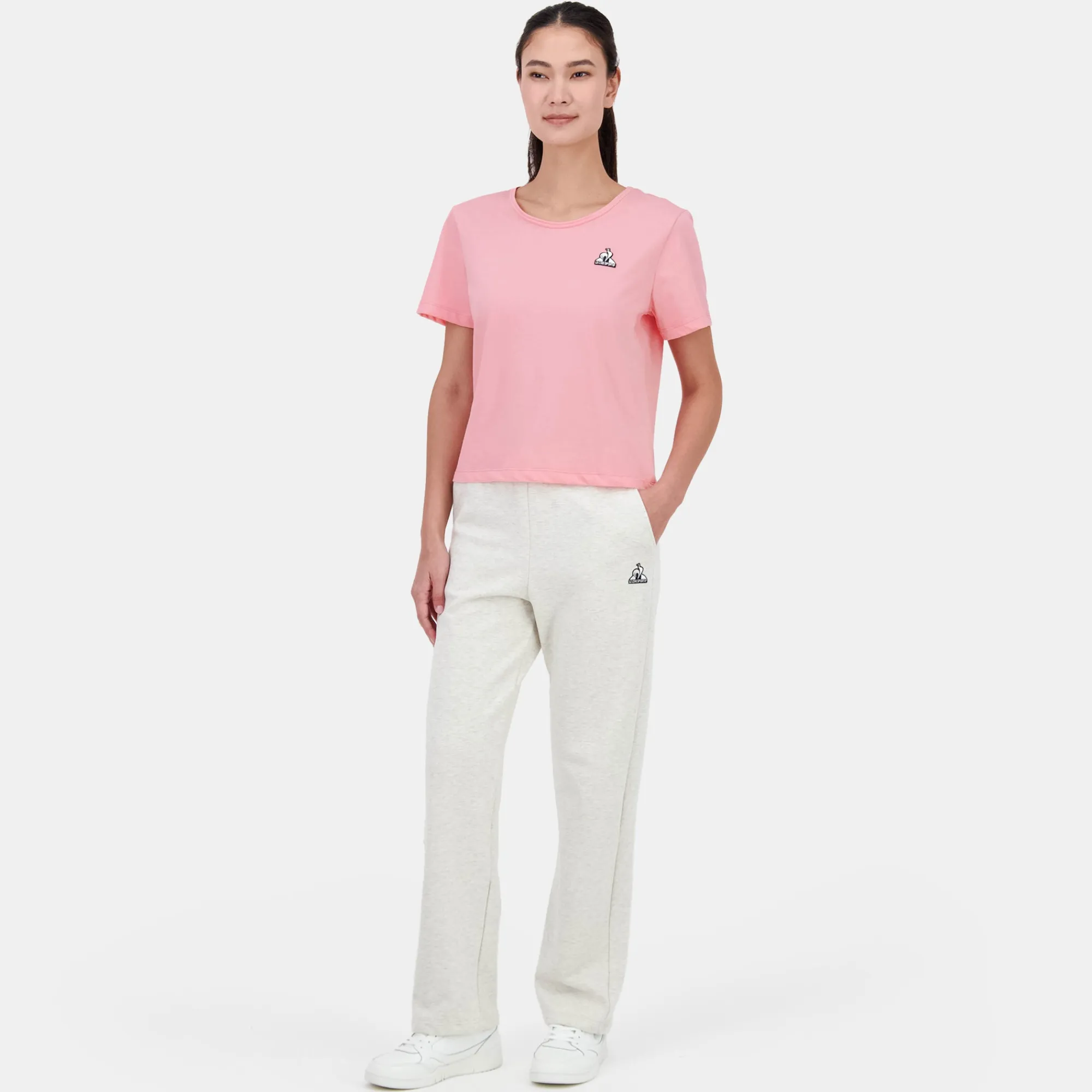 Outlet Contemporain T-shirt Femme T-shirts, Polos Und Tops