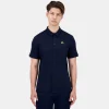 Outlet Coq d'Or Chemise manches courtes COQ DOR Homme Poloshirts | T-shirts Und Tops