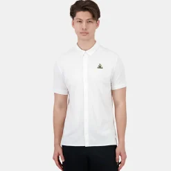Outlet Coq d'Or Chemise manches courtes COQ DOR Homme Poloshirts
