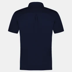 Outlet Coq d'Or Chemise manches courtes COQ DOR Homme Poloshirts | T-shirts Und Tops