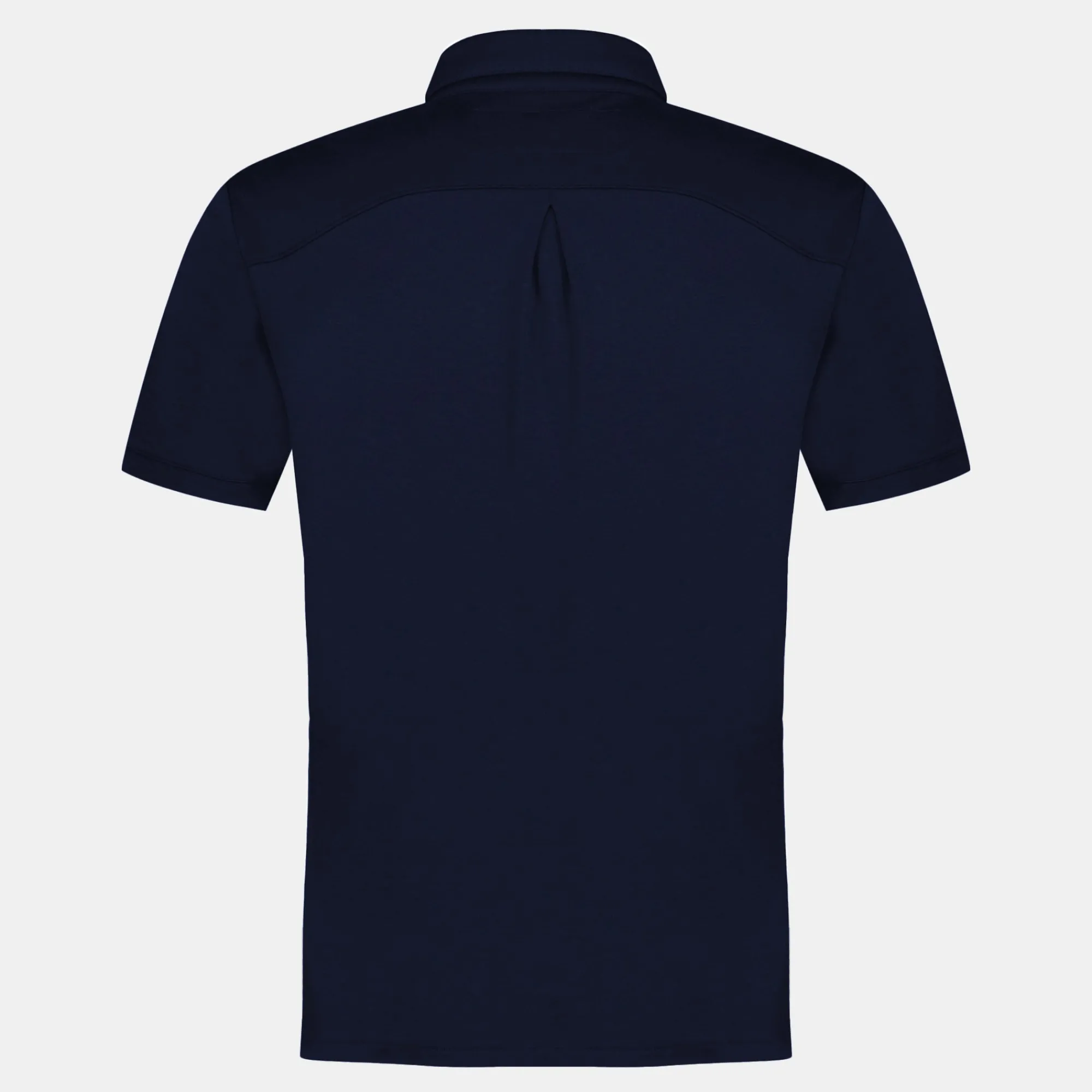 Outlet Coq d'Or Chemise manches courtes COQ DOR Homme Poloshirts | T-shirts Und Tops