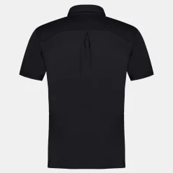 Best Coq d'Or Chemise manches courtes COQ DOR Homme Poloshirts | T-shirts Und Tops
