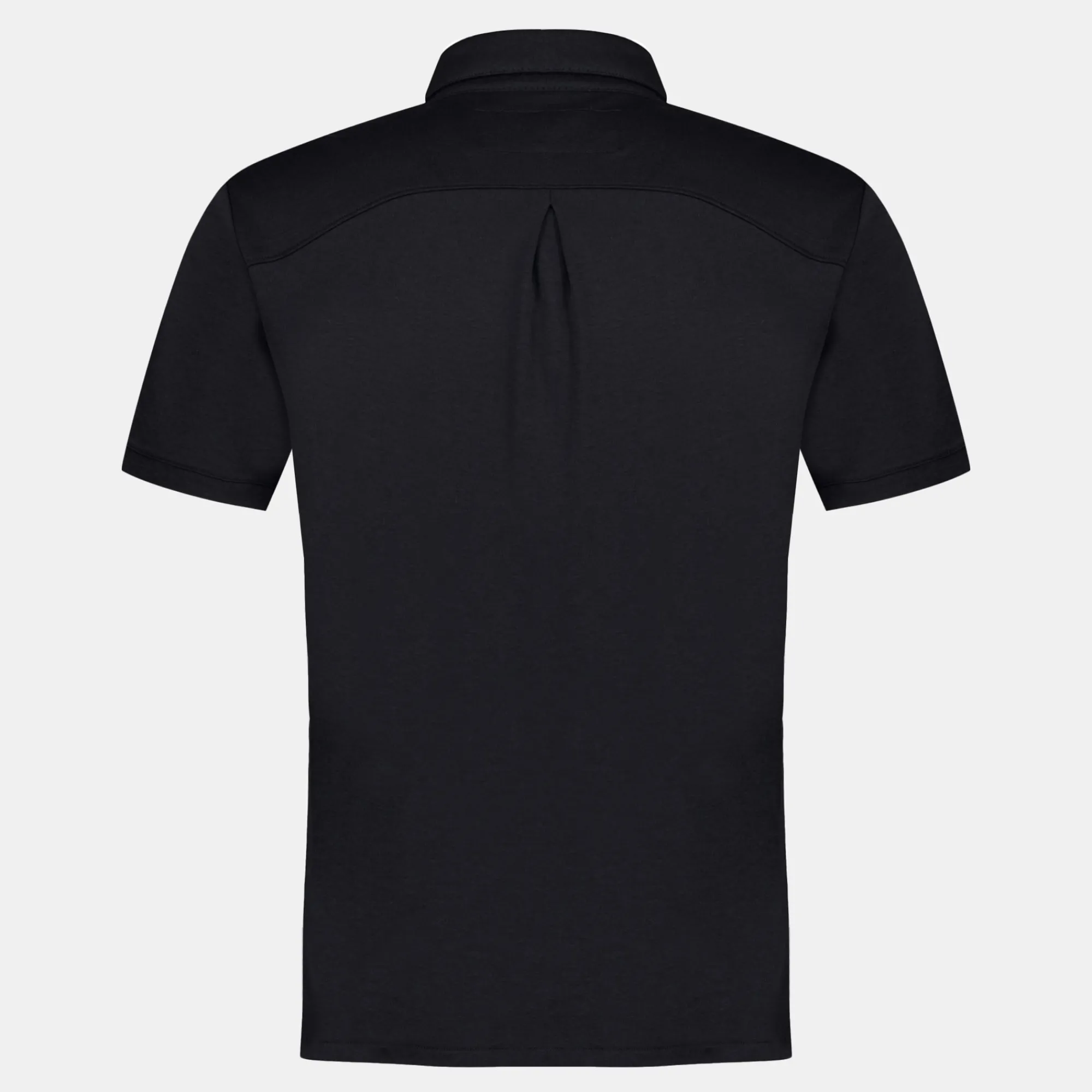 Best Coq d'Or Chemise manches courtes COQ DOR Homme Poloshirts | T-shirts Und Tops
