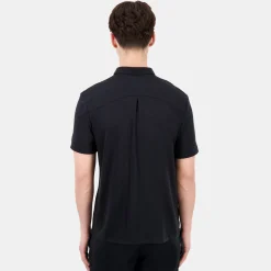 Best Coq d'Or Chemise manches courtes COQ DOR Homme Poloshirts | T-shirts Und Tops