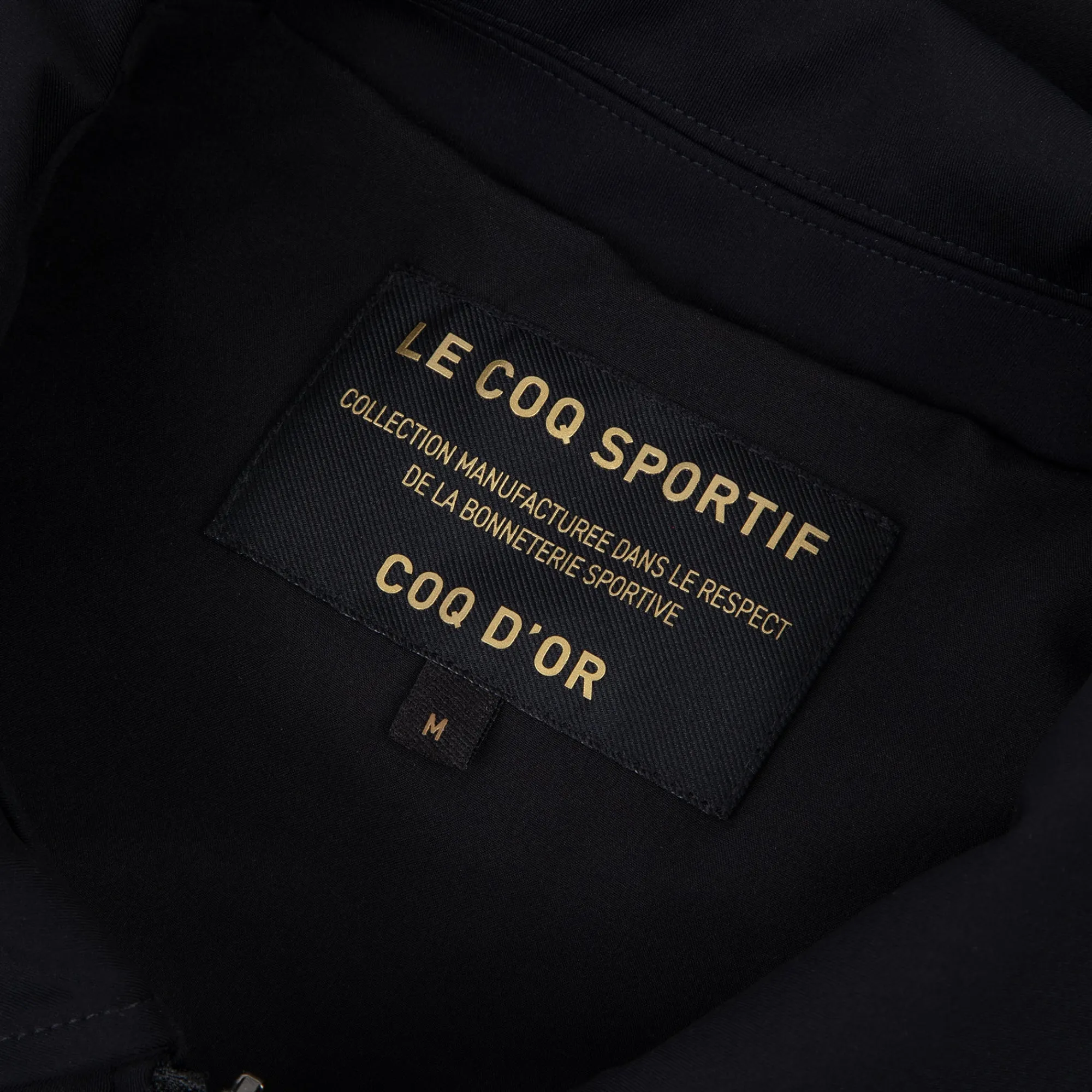Online Coq d'Or Coupe-vent COQ DOR Homme Jacken Und Daunenjacken